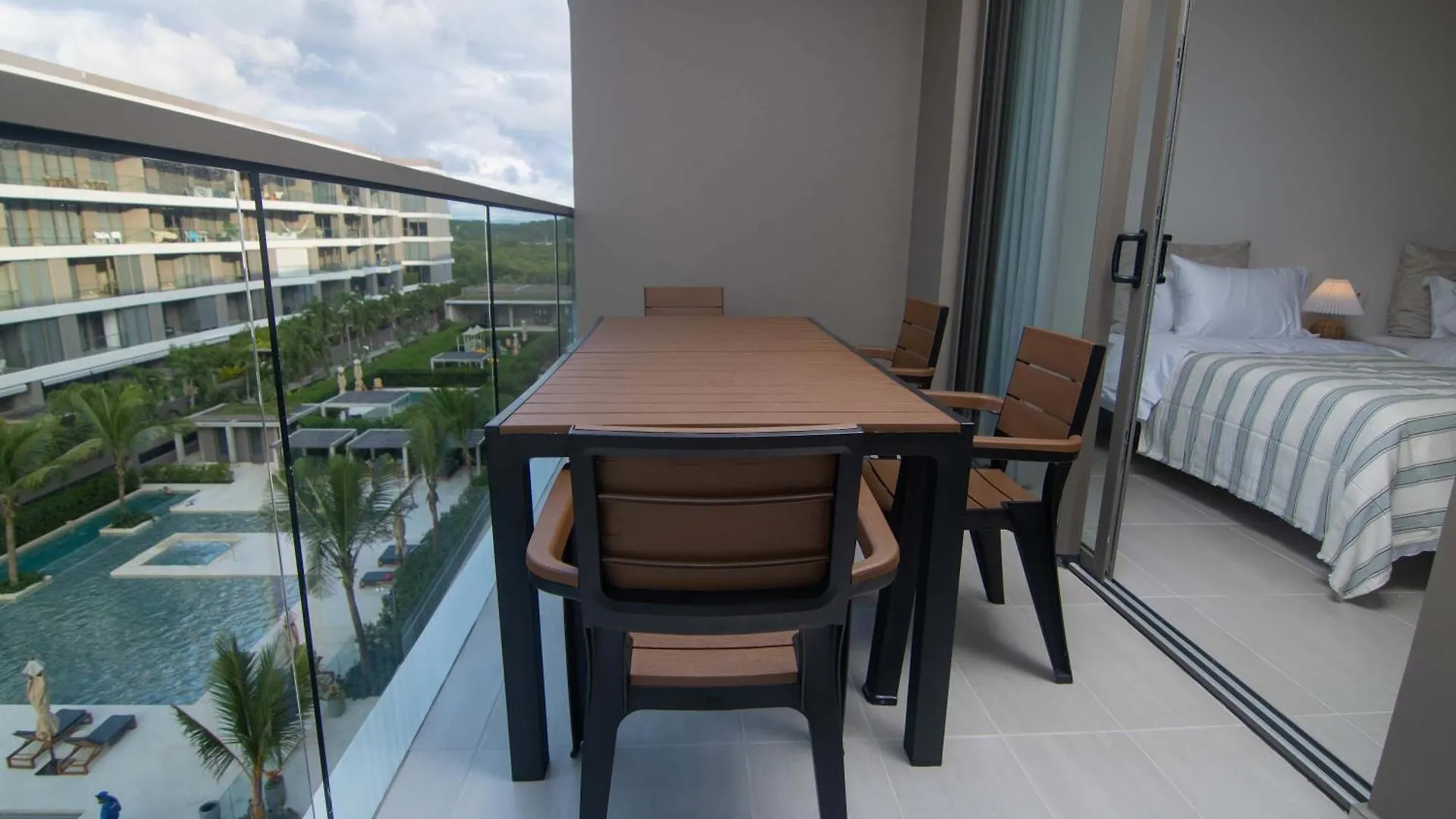 2Br Luxury Apartment In Morros Eos By Huespedia Cartagena