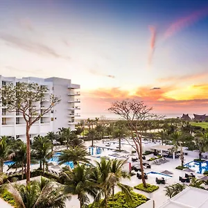 5* Üdülőközpont Dreams Karibana Golf &