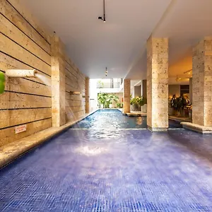 Madisson Boutique Hotel