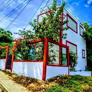 Hamacas, 2 Minutes From The Old Town, We Speak English!! Gasthuis