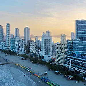 Intercontinental Cartagena, An Ihg Hotel