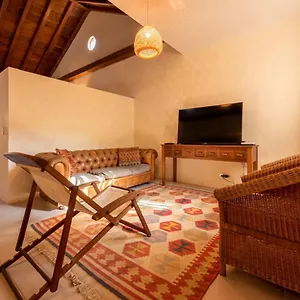 Casa El Caminante En Getsemani Cartagena