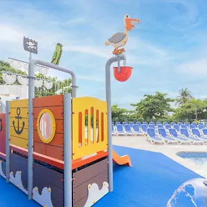 Decameron Картахена